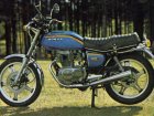 Honda CB 400A matic